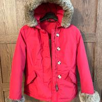 Giacca invernale donna