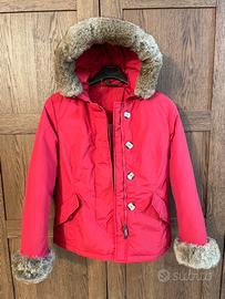 Giacca invernale donna