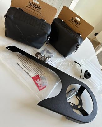 Accessori / Ricambi Originali Super73