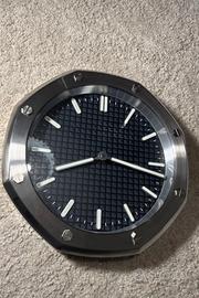 Orologio da parete di lusso