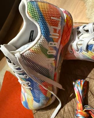 Scarpa Woman SF TRAINER LOW NOBULL