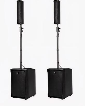 Altoparlanti erray rcf evo8 v2 ( legno)