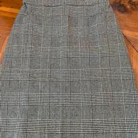 Lotto 36 Gonne lounguette sartorial varie fantasie