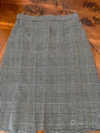 Lotto 36 Gonne lounguette sartorial varie fantasie