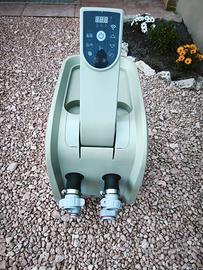 Pompa piscina bestway  lay-z spa