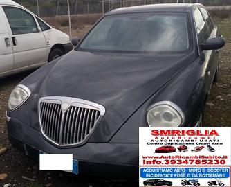 LANCIA THESIS