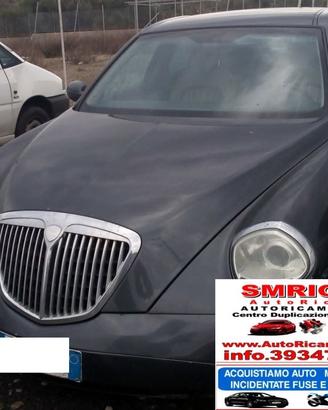 LANCIA THESIS