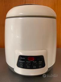 Mini Friggitrice Polarmax