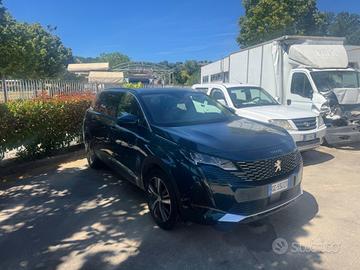 Peugeot 5008 BlueHDi 130 S&S EAT8 Allure Disponibi