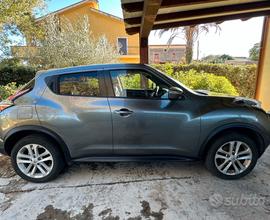 NISSAN Juke 2ª serie - 2017