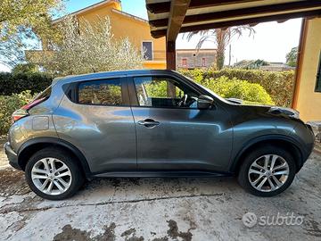 NISSAN Juke 2ª serie - 2017