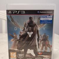 Destiny Playstation 3