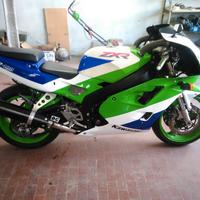 ZXR 400 1994 Leggi bene