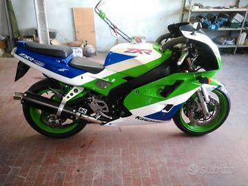 ZXR 400 1994 Leggi bene