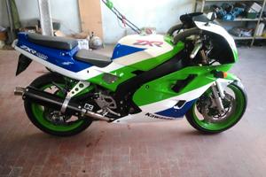 ZXR 400 1994 Leggi bene