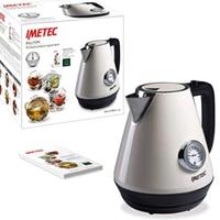 Bollitore imetec nuovo