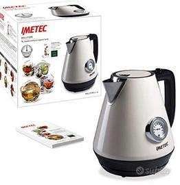 Bollitore imetec nuovo