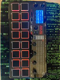 Akai MPX16 sampler campionatore