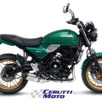 Scarico Leovince LV ONE EVO INOX Kawasaki Z650