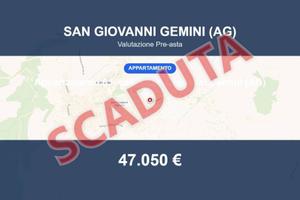 Immobile in asta di 135 m² con più di 5 locali a S