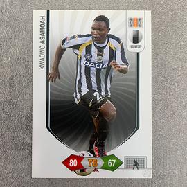 Panini Card Adrenalyn XL 2010/11 Udinese