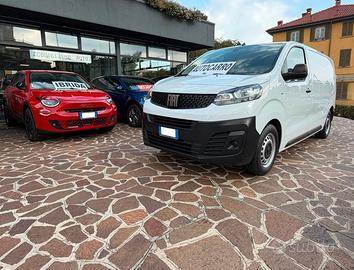 Fiat Scudo Furgone 3 posti