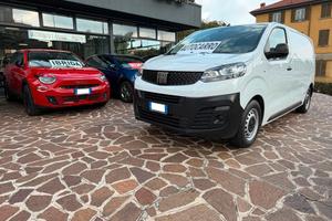 Fiat Scudo Furgone 3 posti