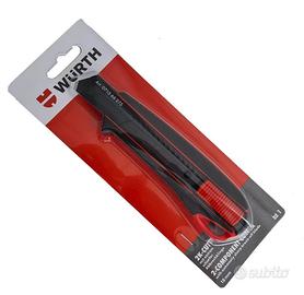 Cutter wurth