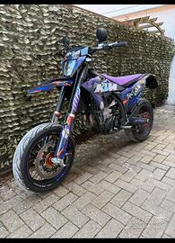 Ktm sxf450