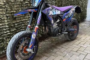 Ktm sxf450