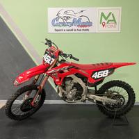 Honda CRF 250 R - 2022