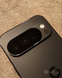 Google Pixel 10 pro 256GB come nuovo 100%🔋Unieuro