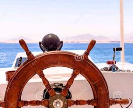 PE 303 Attività di ristorazione specialità pesce