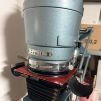 Ingranditore industriale Zenit ll