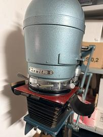 Ingranditore industriale Zenit ll