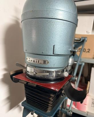 Ingranditore industriale Zenit ll