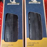 Copertone per BDC Michelin Pro5 