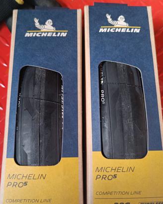 Copertone per BDC Michelin Pro5 