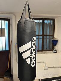 Sacco da boxe
