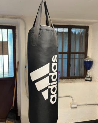 Sacco da boxe