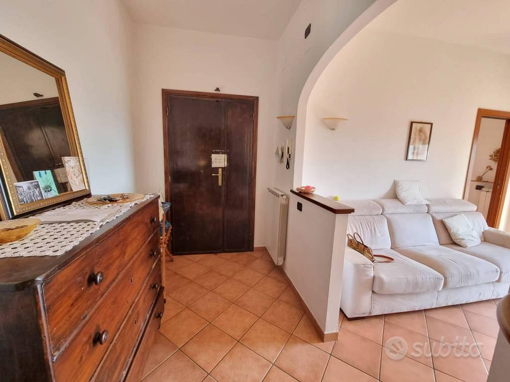 Appartamento – Montespertoli - Vista 4