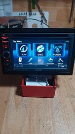 Autoradio  Kenwood DDX3028