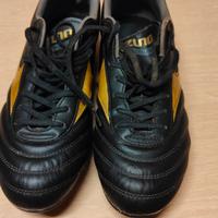 Scarpe calcio  a6 Mizuno tg 40