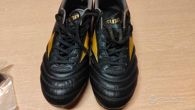 Scarpe calcio  a6 Mizuno tg 40
