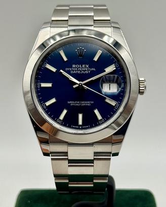 Rolex Datejust
