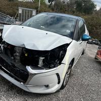 Ds DS3 3 BlueHDi 100 S&S So Chic