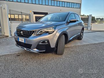 Peugeot 3008 BlueHDi 130 S&S Allure