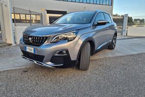 Peugeot 3008 BlueHDi 130 S&S Allure