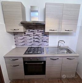 Cucina mondo convenienza