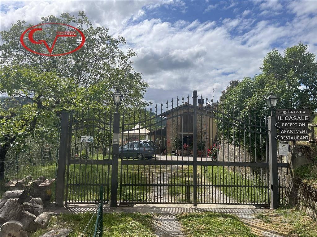 Rustico / Casale di 150 m² con 4 locali a Cavrigli - Vista 5